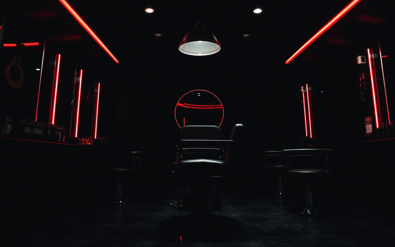 Barbearia Ztoop