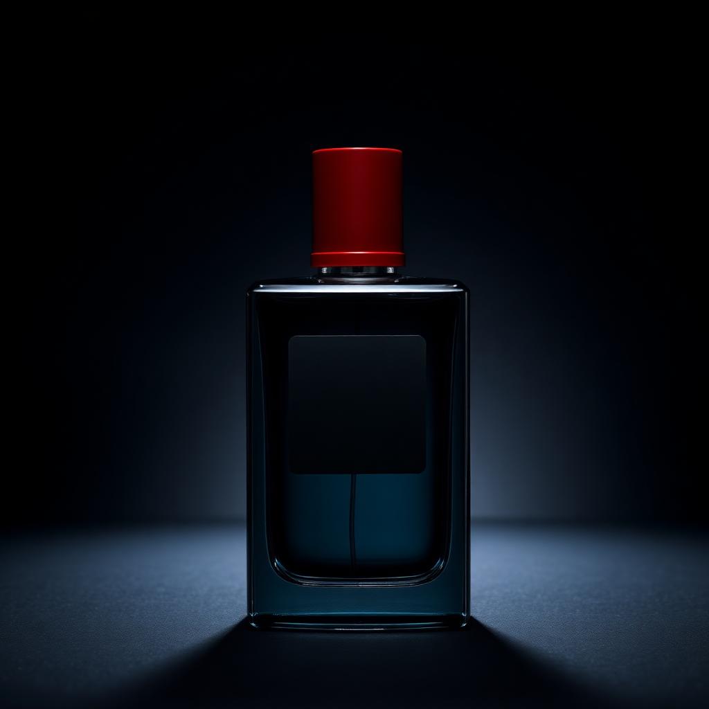 Perfume Ztoop Noir