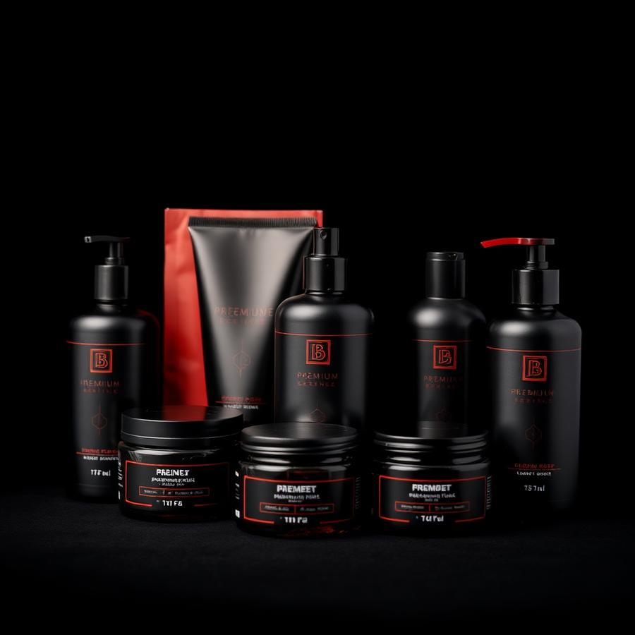 Balm Pós-Barba — imagem 2