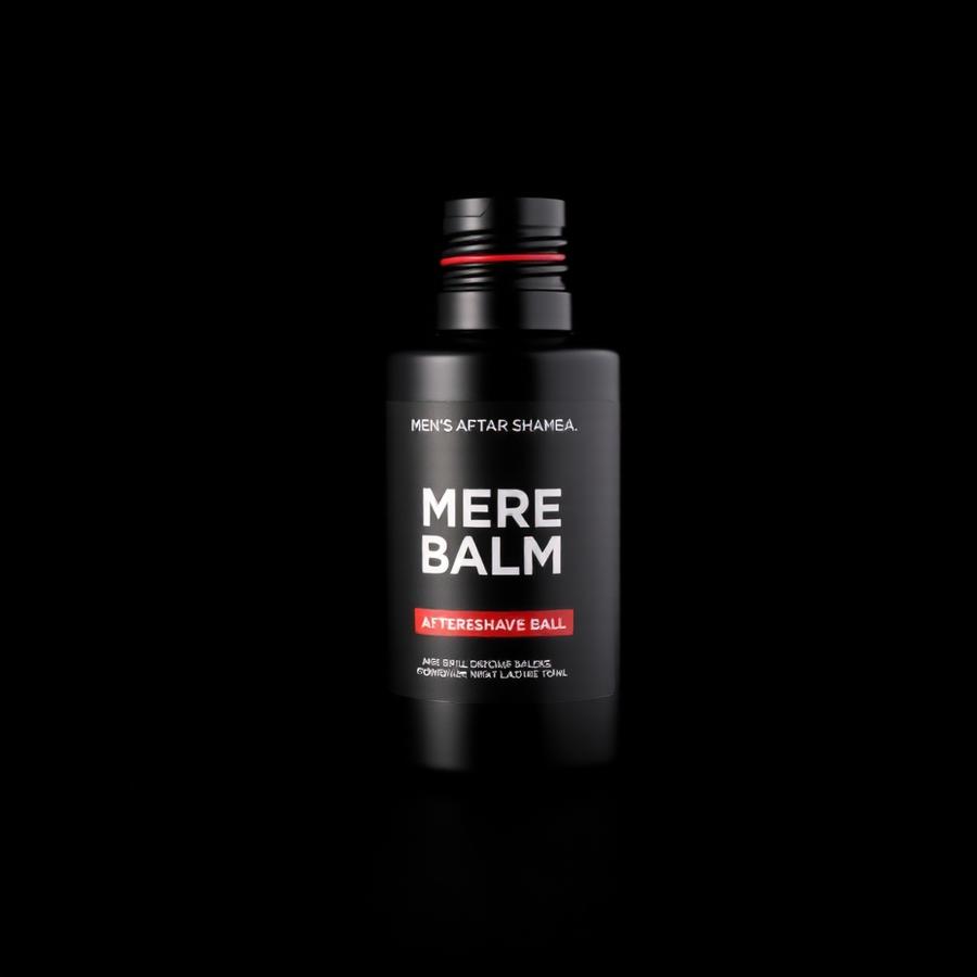 Balm Pós-Barba