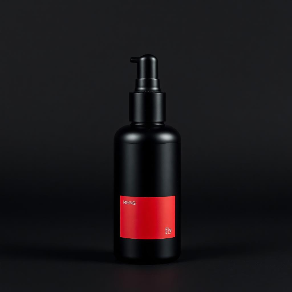 Hidratante Facial Matte FPS 30